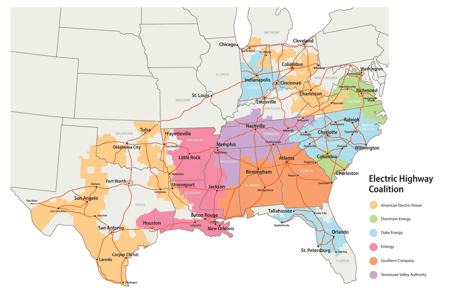 Click for larger map (Source: Dominion Energy)
