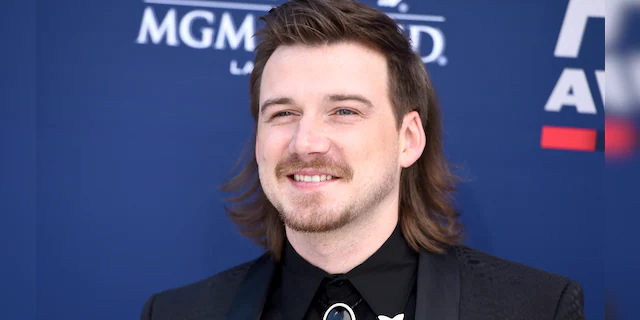 Morgan Wallen's 'Dangerous: The Double Album' has spent its 10th week atop the Billboard 200 chart despite his racial slur scandal. (Photo by Jordan Strauss/Invision/AP, File)