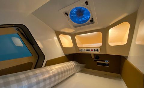 Polydrops camper polydrops camper