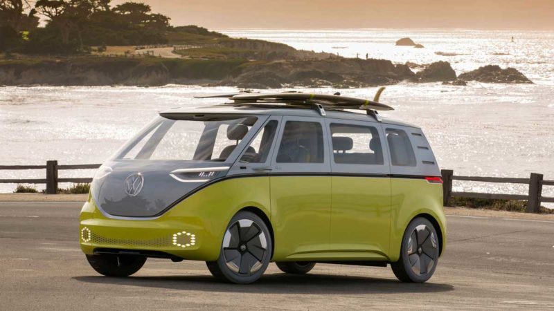 id7 electric kombi