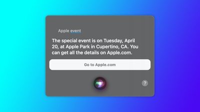 siir apple event april 20