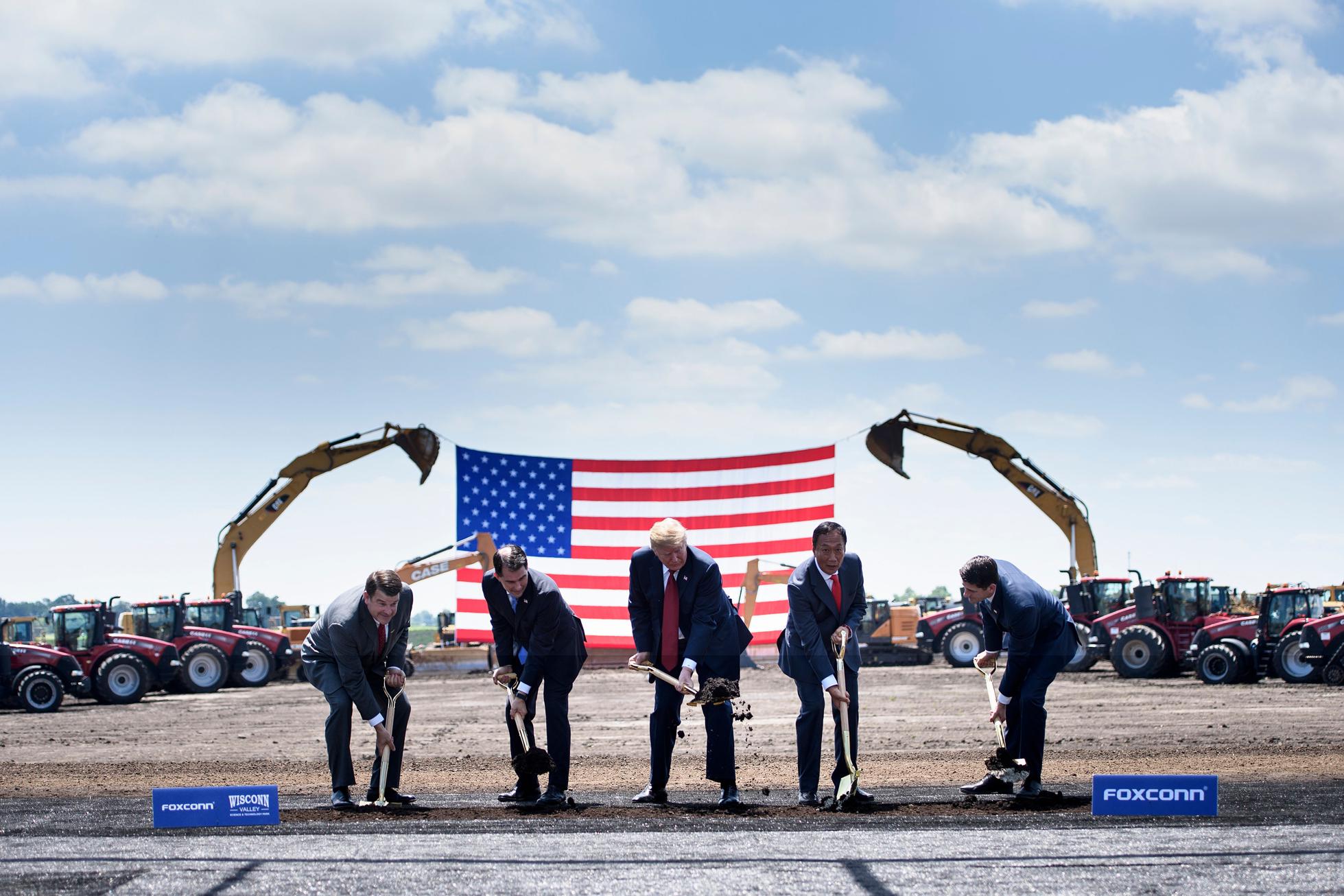 Fisker-Foxconn-EV-US-Plant