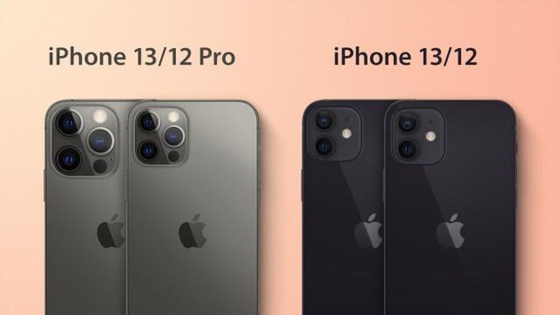 iphone-13-and-iphone-12-camera-bumps