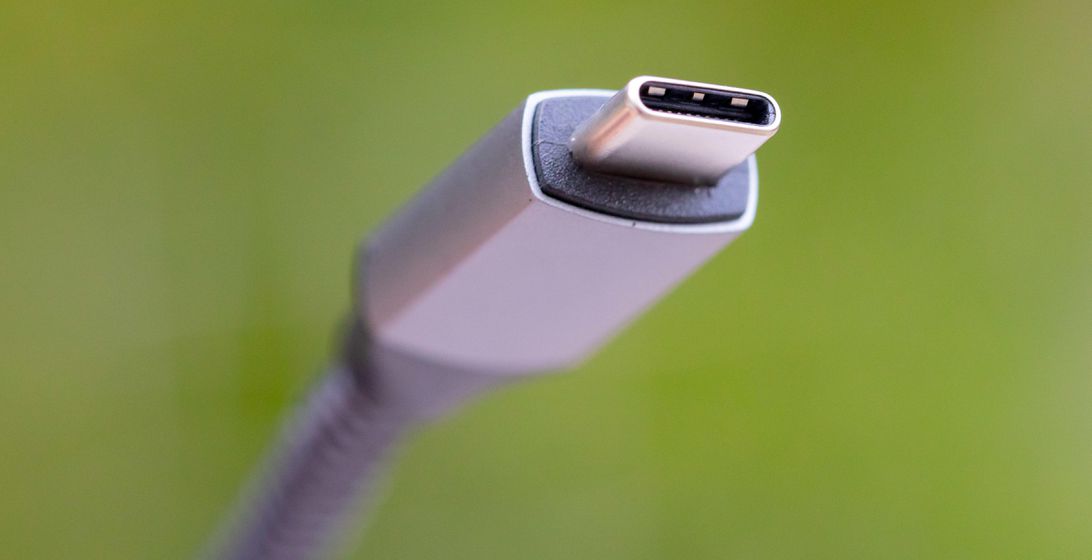 Satechi 100W USB-C cable