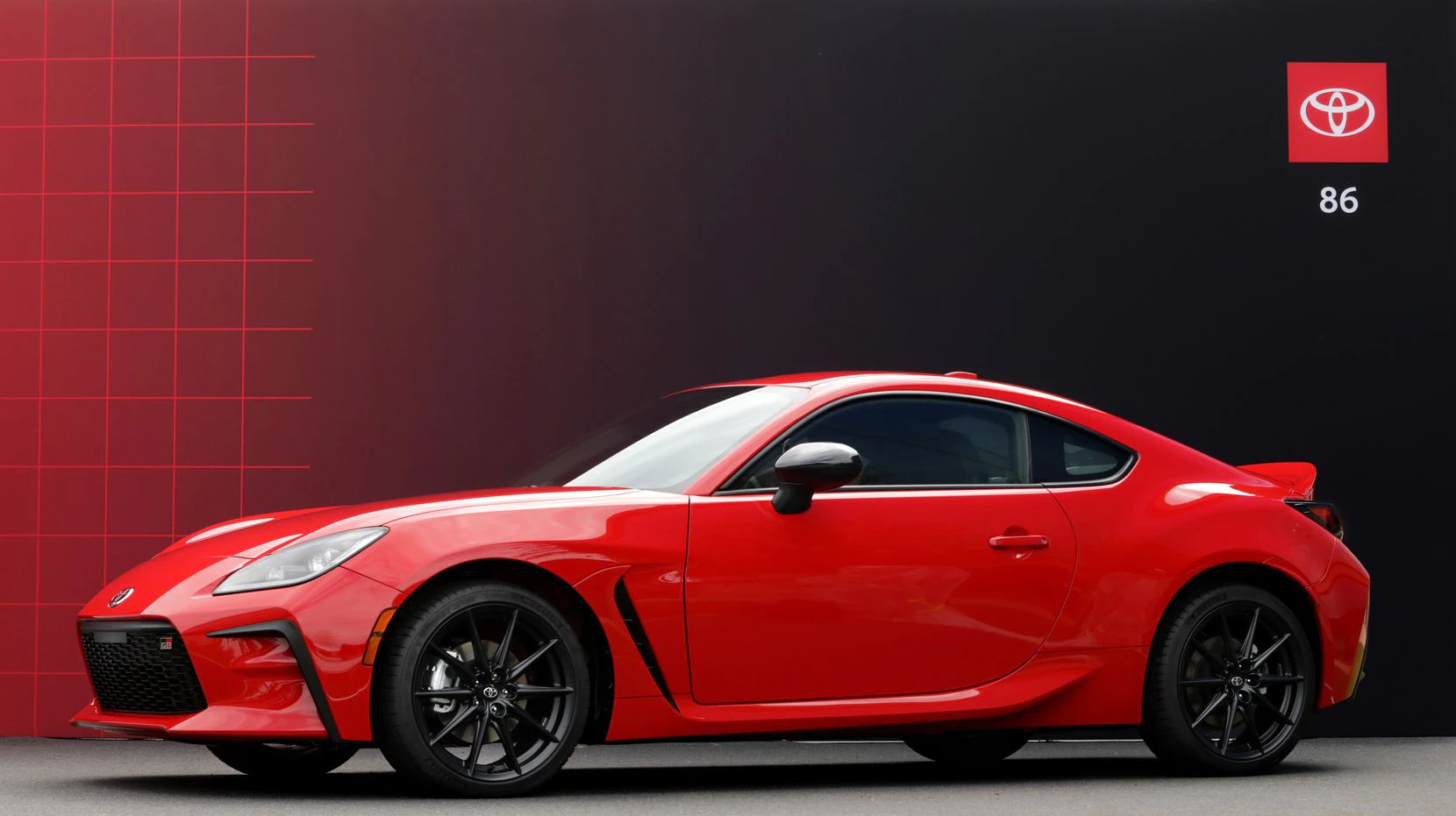 The limited-edition Supra.
