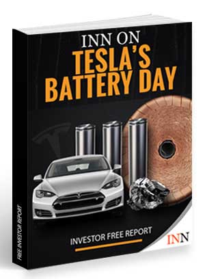 battery day report