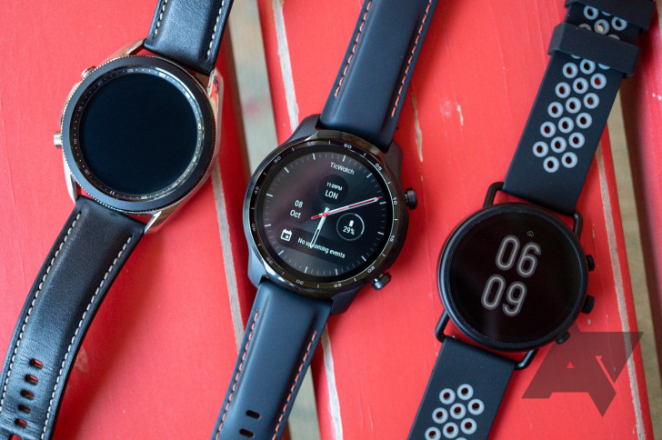 Google refuses to commit to next-gen Wear OS upgrades for current watches