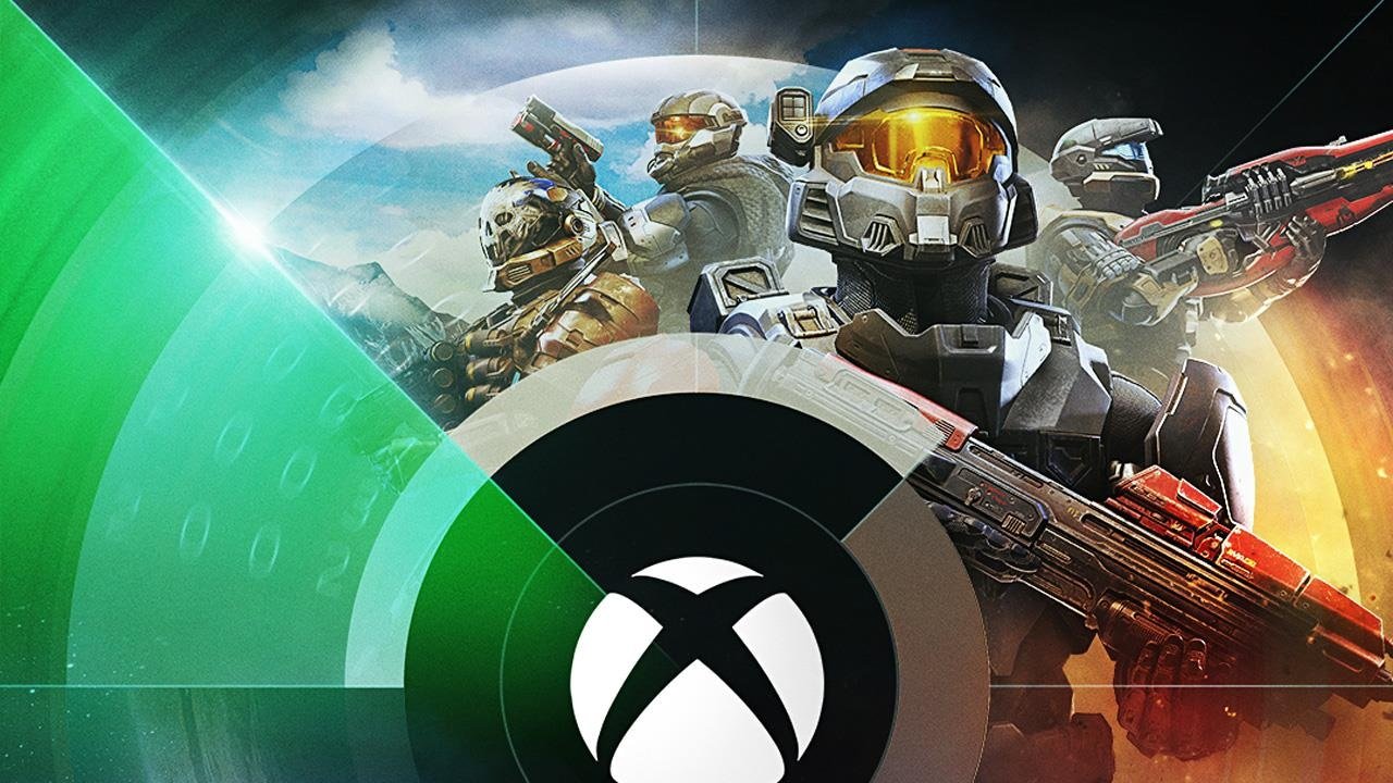 Xbox 2021 E3 Showcase