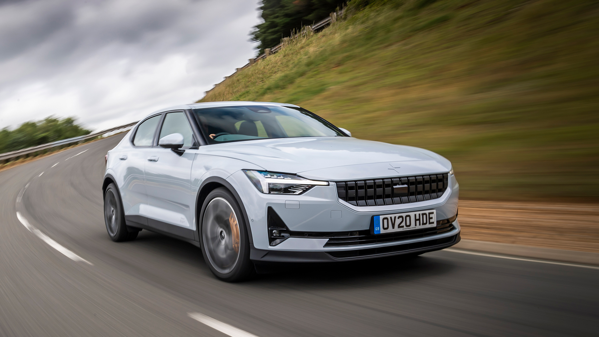 Electric car buying guide: 9 things you need to know