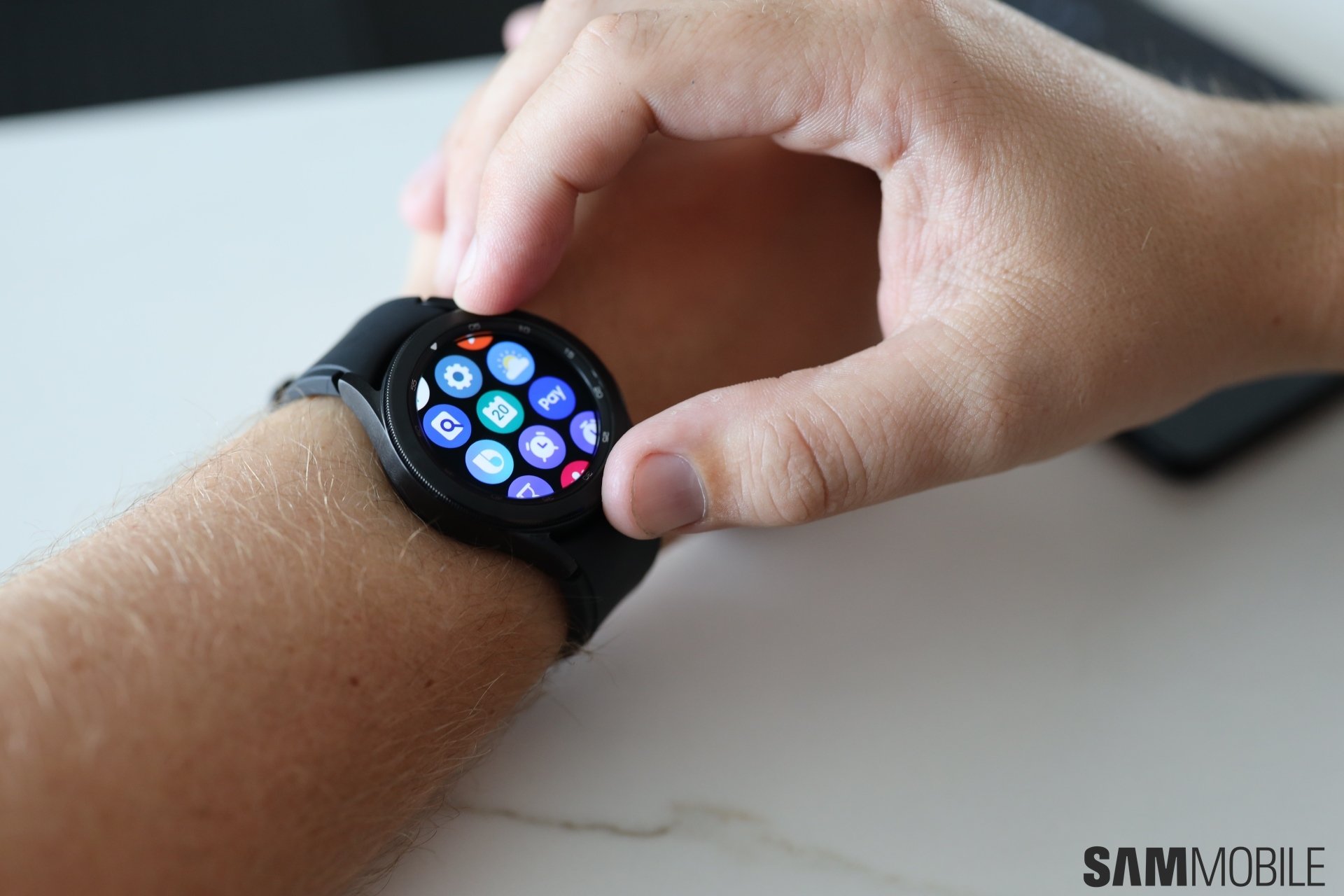 Galaxy Watch 4 (Classic) The best features you need to know about