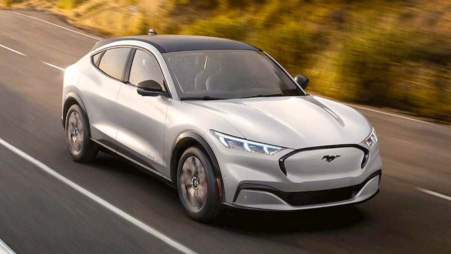 Electric car buying guide: 9 things you need to know