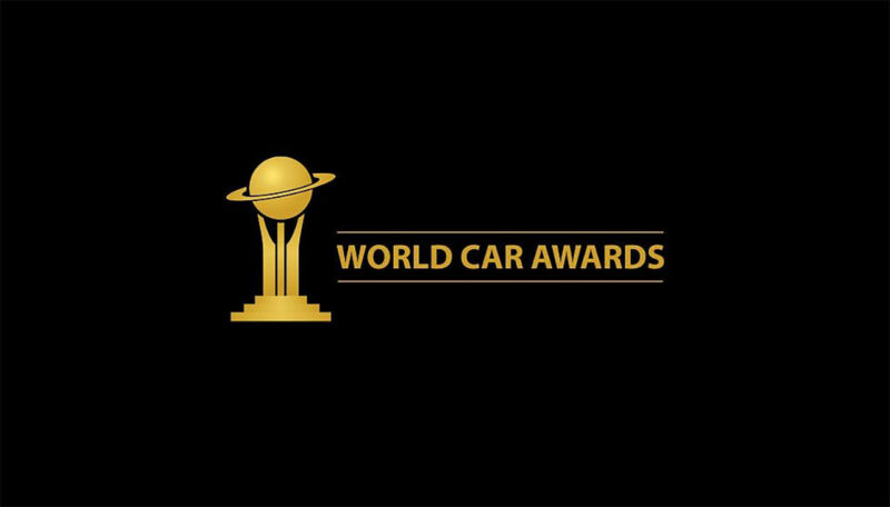 The World Car Awards adds an electric vehicle category for 2022