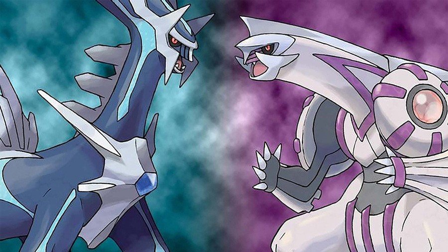 Pokémon Diamond and Pearl's long-sought-after remakes will feature in the show.