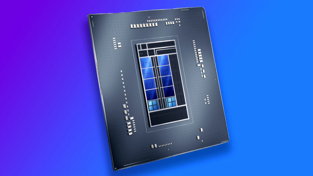 Intel 12th Gen Alder Lake-S Preliminary Prices Leak Out - Flagship Core i9-12900K Starts at 540 Euros, Core i7-12700K For 394 Euros, Core i5-12600K For 287 Euros