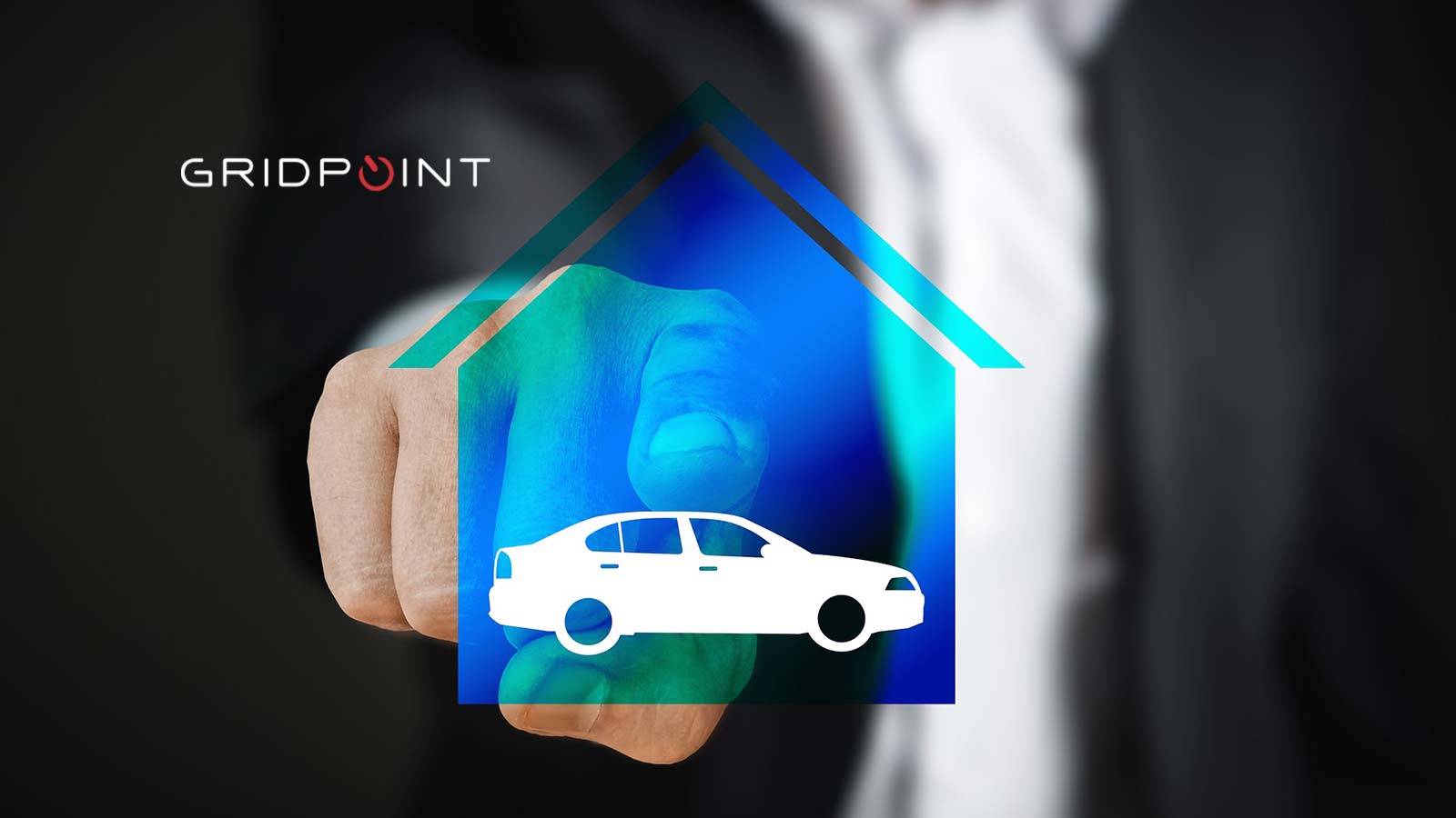 GridPoint Launches Grid Interactive Electric Vehicle Charging Solution 