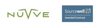 Nuvve has earned a competitively awarded contract with Sourcewell