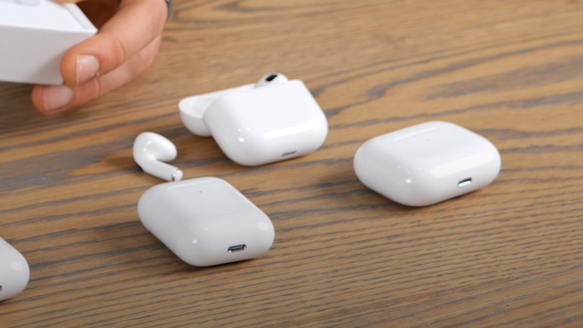 AirPods 3