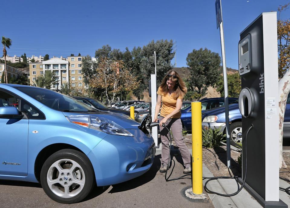 There are four additional costs to powering EVs&#xa0;beyond electricity:&#xa0;cost of a&#xa0;home&#xa0;charger,&#xa0;commercial charging, the EV tax and &quot;deadhead&quot; miles.