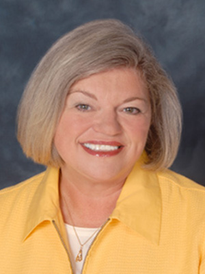 Kathleen M. Peterson