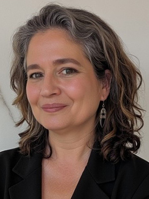 Tamara Galván Photo Tamara Galván
