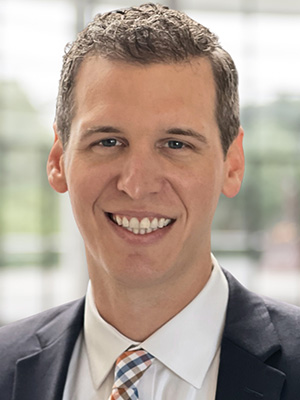 Paul St. Clair, J.D.