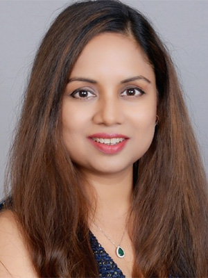 Sarika Prasad
