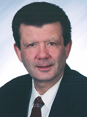 Dennis J. Donovan