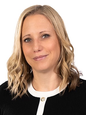 Lisa Orford