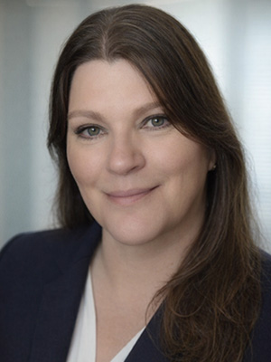 Dr. Debra Bentson Photo Dr. Debra Bentson